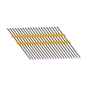 Fasco FP636520SHDE 20° PLASTIC STRIP JUMBO NAILS - 6-1/4" x .148 Smooth Shank Bright Diamond Coat