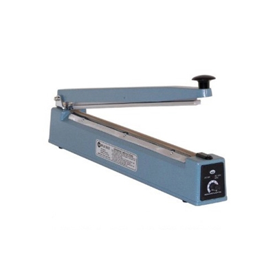 AIE-300 Impulse Hand Sealer 12" 2mm Seal