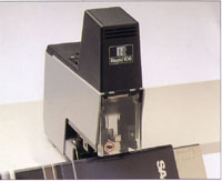 Rapid 106E electric office stapler