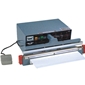 AIE-605A1 24 inch Automatic Single Impulse Sealer with 5mm Seal