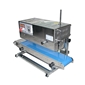 AIE-882BSL Stainless Steel Vertical Continuous Band Sealer