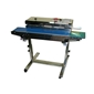 AIE-883BS Horitzontal Portable Continuous Band Sealer with Stand