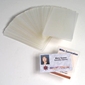 Akiles Business Card Size Laminating Pouch box of 500