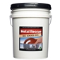 Armor METAL RESCUE Rust Remover Bath - 5 Gallon
