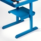 Dahle 712 - Stand for Model 842 and 846 Stack Paper Cutters