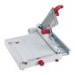 MBM Triumph 1138 Guillotine Trimmer with Automatic Clamp - 14 3/4 inch