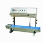 HL-M810II Vertical Stainless Steel Continuous Band Sealer