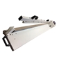 WN-1500HC 59 inch Hand Impulse Sealer with Cutter