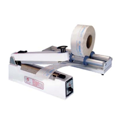 KF-405HC, 16 inch Bag Sealer with Cutter