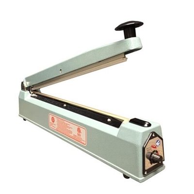 KF-405HC, 16 inch Bag Sealer with Cutter