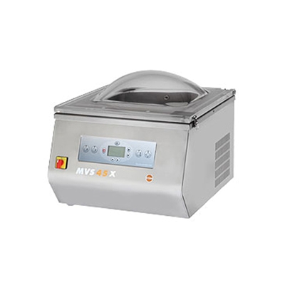 NRTL Certified Compact Chamber Vacuum Sealer (12Wx8L x 3H) for Sample  Packing - USV20-LD
