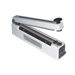 AIE-300HIM 12" 2mm Sealer with Magnet Hold