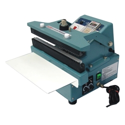 AIE-400CA 16 inch Constant Heat Automatic Bench Top Sealer