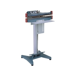 AIE-450FDC 18 inch Seal and Cut Double Impulse Foot Sealer