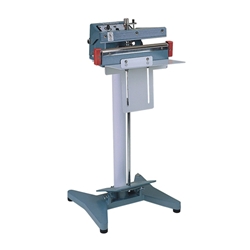 AIE-600FI 24 inch Impulse Foot Sealer with 2mm Seal
