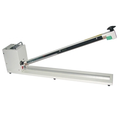 AIE-600T2 24 inch Impulse Hand Sealer with 2mm Seal