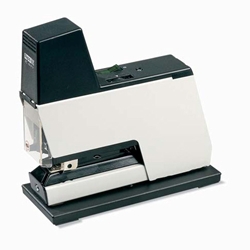 automatic stapler machine