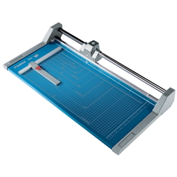 Dahle 552 20 1/8 inch Professional Rolling Trimmer