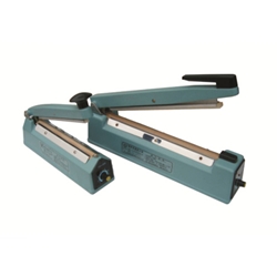 FS-300 12 inch Impulse Hand Sealer with 2mm Seal