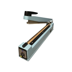 FS-505 20 inch Economy Impulse Hand Sealer with 5mm Seal