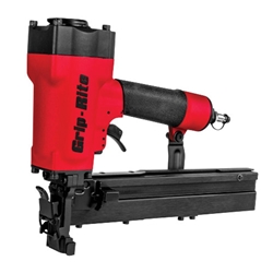 Grip-Rite GRTS2650 16-Gauge Wide Crown Stapler