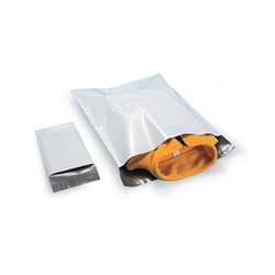 19 x 24 2.5mil Poly Mailers - Non-perforated