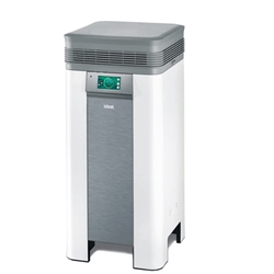 Ideal Ap100 Med Edition Air Purifier With Wifi And App