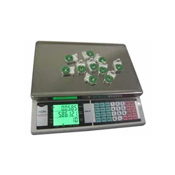 Optima Scale OPF-P Parts Counting Balance