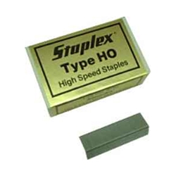 Staplex Type HO-11/16 Staples