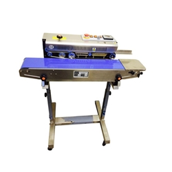 Stand for CBS 880 Band Sealer