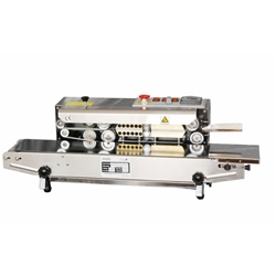 CBS-880I Stainless Steel Continuous Band Sealer