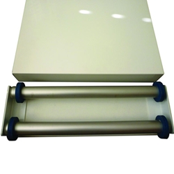 KF-210HC-FRW Film Roller and Work Table for KF-210HC Heat Sealer