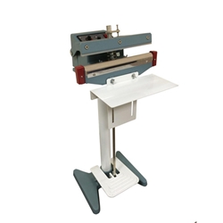 KF-305F 12 inch Impulse Foot Sealer with 5mm wide Seal