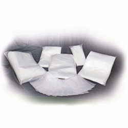 MR-1216-100 12 X 16 Channel Vacuum Pouches - 100 Pack