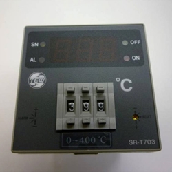 SR-T703 Digital Heat Controller for TEW Constant Heat Sealer