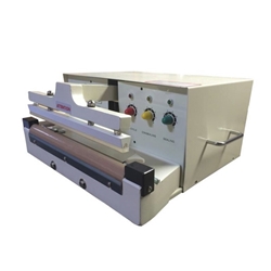 W-3010A 12 inch Automatic Single Impulse Sealer with 10mm Seal