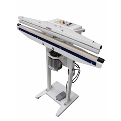 WN-450S 18 Inch Semi-Automatic Foot Operated Sealer