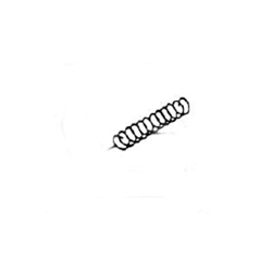 TISH-300-50 Microswitch Lever Spring